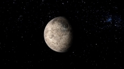 Is Ceres a dwarf planet?