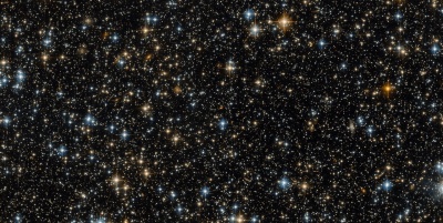 Stars in the Milky Way galaxy number in the: